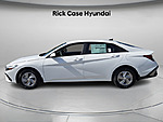 New 2026 HYUNDAI ELANTRA SE in PLANTATION, FLORIDA (Photo 2)