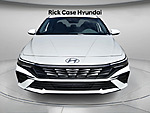 New 2026 HYUNDAI ELANTRA SE in PLANTATION, FLORIDA (Photo 3)