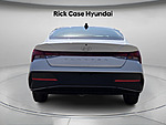 New 2026 HYUNDAI ELANTRA SE in PLANTATION, FLORIDA (Photo 4)