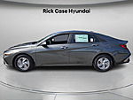 New 2026 HYUNDAI ELANTRA SE in PLANTATION, FLORIDA (Photo 2)