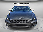New 2026 HYUNDAI ELANTRA SE in PLANTATION, FLORIDA (Photo 3)