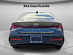 New 2026 HYUNDAI ELANTRA SE in PLANTATION, FLORIDA (Photo 4)