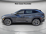 New 2026 HYUNDAI TUCSON LIMITED in PLANTATION, FLORIDA (Photo 2)