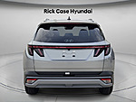 New 2026 HYUNDAI TUCSON LIMITED in PLANTATION, FLORIDA (Photo 4)