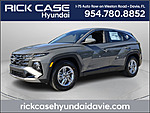 New 2026 HYUNDAI TUCSON SE in PLANTATION, FLORIDA (Photo 1)
