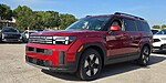 New 2026 HYUNDAI SANTA FE HYBRID SEL FWD in PLANTATION, FLORIDA