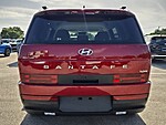 New 2026 HYUNDAI SANTA FE HYBRID SEL FWD in PLANTATION, FLORIDA (Photo 4)