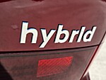 New 2026 HYUNDAI SANTA FE HYBRID SEL FWD in PLANTATION, FLORIDA (Photo 5)