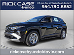 New 2026 HYUNDAI TUCSON SE in PLANTATION, FLORIDA (Photo 1)