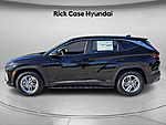 New 2026 HYUNDAI TUCSON SE in PLANTATION, FLORIDA (Photo 2)