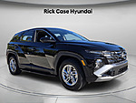 New 2026 HYUNDAI TUCSON SE in PLANTATION, FLORIDA (Photo 3)