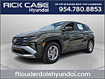 New 2026 HYUNDAI TUCSON SE in PLANTATION, FLORIDA (Photo 1)