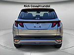 New 2026 HYUNDAI TUCSON SE in PLANTATION, FLORIDA (Photo 4)