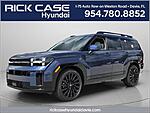 New 2026 HYUNDAI SANTA FE CALLIGRAPHY in PLANTATION, FLORIDA (Photo 1)