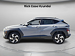 New 2026 HYUNDAI KONA LIMITED in PLANTATION, FLORIDA (Photo 2)