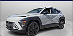 New 2026 HYUNDAI KONA SEL SPORT in PLANTATION, FLORIDA
