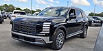 New 2026 HYUNDAI PALISADE HYBRID BLUE SEL PREMIUM in PLANTATION, FLORIDA