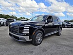 New 2026 HYUNDAI PALISADE HYBRID BLUE SEL PREMIUM in PLANTATION, FLORIDA (Photo 2)