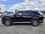 New 2026 HYUNDAI PALISADE HYBRID BLUE SEL PREMIUM in PLANTATION, FLORIDA (Photo 3)