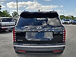 New 2026 HYUNDAI PALISADE HYBRID BLUE SEL PREMIUM in PLANTATION, FLORIDA (Photo 5)