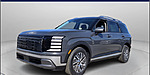 New 2026 HYUNDAI PALISADE HYBRID BLUE SEL in PLANTATION, FLORIDA