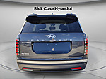 New 2026 HYUNDAI PALISADE HYBRID BLUE SEL in PLANTATION, FLORIDA (Photo 4)