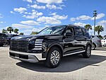 New 2026 HYUNDAI PALISADE HYBRID BLUE SEL PREMIUM in PLANTATION, FLORIDA (Photo 1)