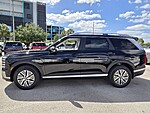 New 2026 HYUNDAI PALISADE HYBRID BLUE SEL PREMIUM in PLANTATION, FLORIDA (Photo 2)