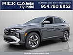 New 2026 HYUNDAI TUCSON SEL PREMIUM in PLANTATION, FLORIDA (Photo 1)