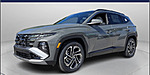 New 2026 HYUNDAI TUCSON LIMITED in PLANTATION, FLORIDA