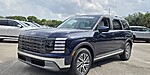 New 2026 HYUNDAI PALISADE HYBRID BLUE SEL PREMIUM in PLANTATION, FLORIDA