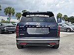 New 2026 HYUNDAI PALISADE HYBRID BLUE SEL PREMIUM in PLANTATION, FLORIDA (Photo 4)