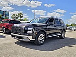New 2026 HYUNDAI PALISADE HYBRID BLUE SEL PREMIUM in PLANTATION, FLORIDA (Photo 1)