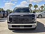New 2026 HYUNDAI PALISADE HYBRID BLUE SEL PREMIUM in PLANTATION, FLORIDA (Photo 3)