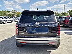 New 2026 HYUNDAI PALISADE HYBRID BLUE SEL PREMIUM in PLANTATION, FLORIDA (Photo 4)