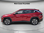 New 2026 HYUNDAI TUCSON SEL PREMIUM in PLANTATION, FLORIDA (Photo 2)