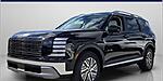 New 2026 HYUNDAI PALISADE HYBRID SEL PREMIUM in PLANTATION, FLORIDA