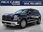New 2026 HYUNDAI PALISADE HYBRID SEL PREMIUM in PLANTATION, FLORIDA (Photo 1)