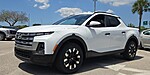 New 2026 HYUNDAI SANTA CRUZ SEL ACTIVITY FWD in PLANTATION, FLORIDA