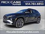New 2026 HYUNDAI TUCSON LIMITED in PLANTATION, FLORIDA (Photo 1)