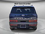 New 2026 HYUNDAI SANTA FE SEL in PLANTATION, FLORIDA (Photo 4)