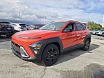 New 2026 HYUNDAI KONA SEL SPORT in PLANTATION, FLORIDA (Photo 1)