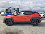 New 2026 HYUNDAI KONA SEL SPORT in PLANTATION, FLORIDA (Photo 2)