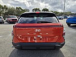 New 2026 HYUNDAI KONA SEL SPORT in PLANTATION, FLORIDA (Photo 4)
