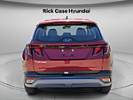 New 2026 HYUNDAI TUCSON SE in PLANTATION, FLORIDA (Photo 3)
