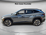 New 2026 HYUNDAI TUCSON SEL PREMIUM in PLANTATION, FLORIDA (Photo 2)