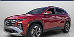 New 2026 HYUNDAI TUCSON SEL PREMIUM in PLANTATION, FLORIDA