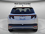 New 2026 HYUNDAI TUCSON LIMITED in PLANTATION, FLORIDA (Photo 4)