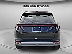 New 2026 HYUNDAI TUCSON LIMITED in PLANTATION, FLORIDA (Photo 4)