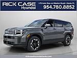 New 2026 HYUNDAI SANTA FE SE in PLANTATION, FLORIDA (Photo 1)